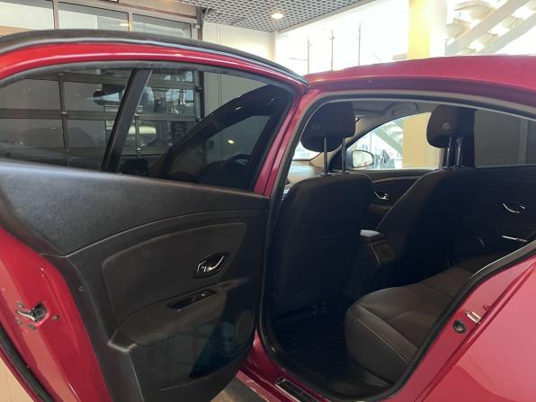 Renault Fluence I с пробегом 2012 года, цена 728 000 рублей, 144186 км, седан, Автокод Объявления