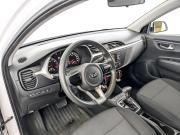 Kia Rio IV Рестайлинг Москва  - изображение 41