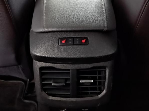 Ford Mondeo V с пробегом 2018 года, цена 1 940 000 рублей, 105357 км, седан, Автокод Объявления