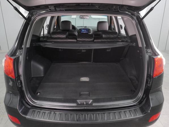 Hyundai Santa Fe II с пробегом 2007 года, цена 914 000 рублей, 338188 км, внедорожник, Автокод Объявления