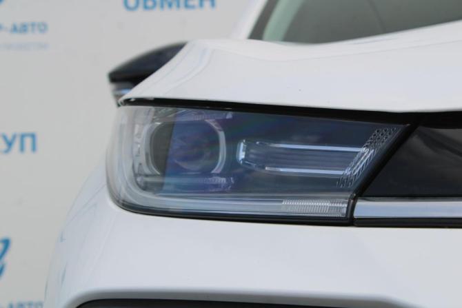 Exeed TXL I Рестайлинг с пробегом 2022 года, цена 2 215 000 рублей, 72000 км, внедорожник, Автокод Объявления