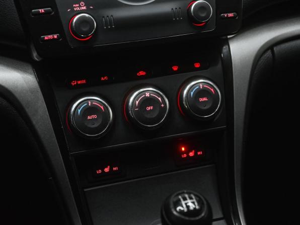 Mazda 6 II (GH) Рестайлинг с пробегом 2011 года, цена 1 049 000 рублей, 231369 км, седан, Автокод Объявления