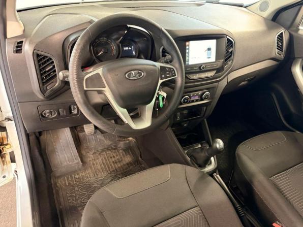 Lada (ВАЗ) XRAY I с пробегом 2022 года, цена 1 075 638 рублей, 72360 км, хэтчбек, Автокод Объявления