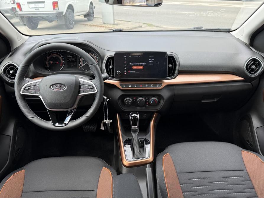 Lada (ВАЗ) Iskra Краснодар  - изображение 9