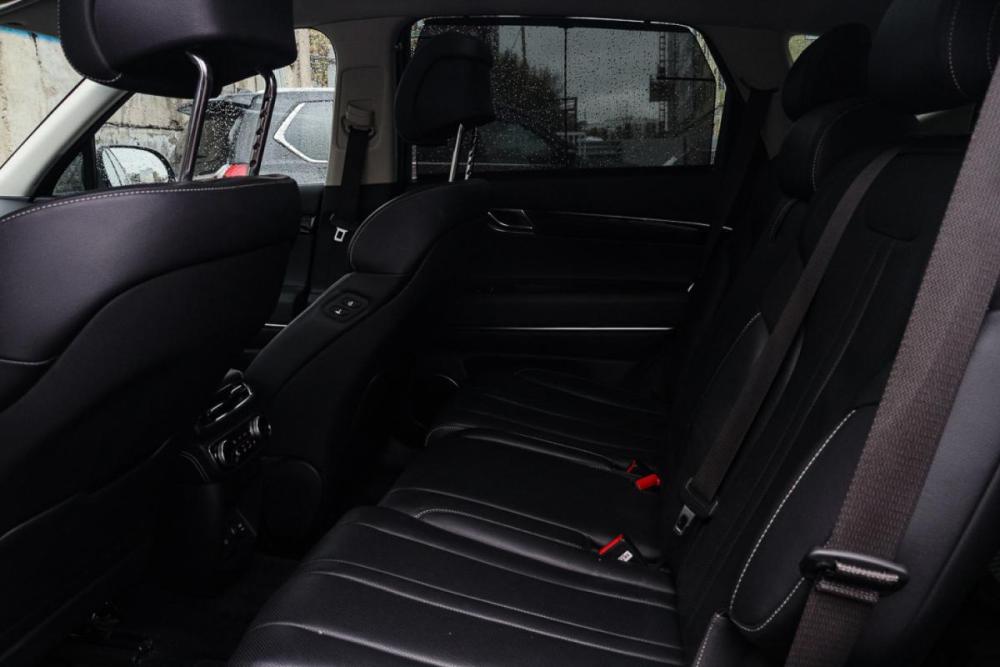 Genesis GV80 I Москва  - изображение 15