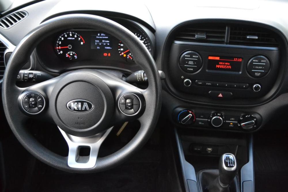 Kia Soul III Старый Оскол  - изображение 11