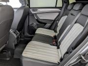 Volkswagen Tayron II (China Market) Москва  - изображение 42