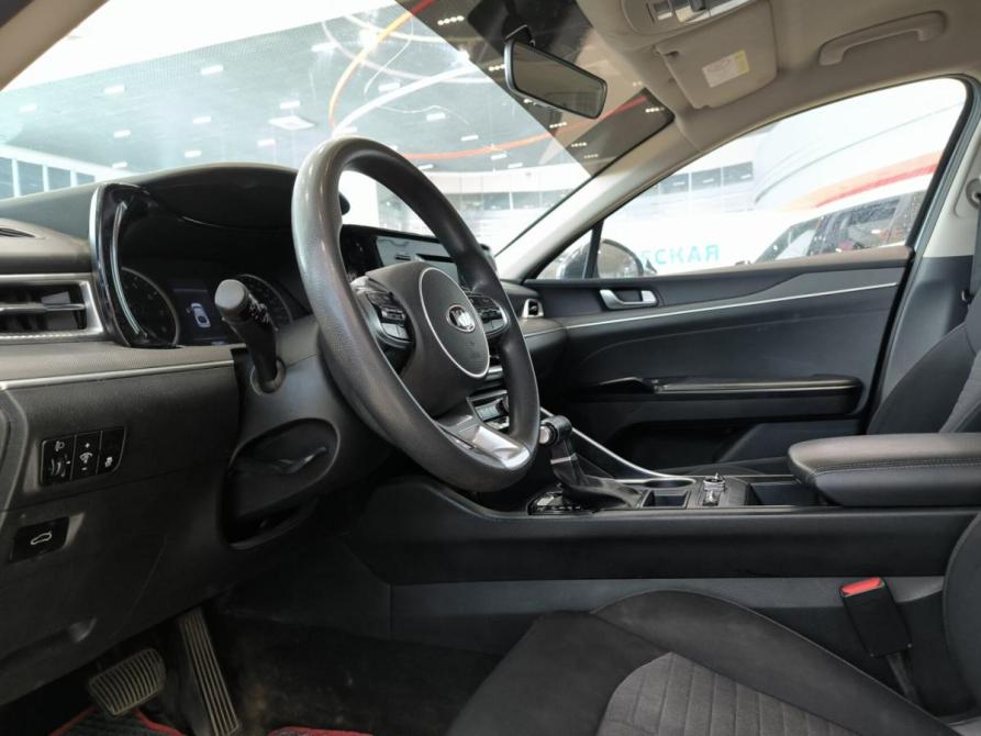 Kia K5 III Казань  - изображение 20
