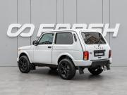 Lada (ВАЗ) Niva Legend I Краснодар  - изображение 18
