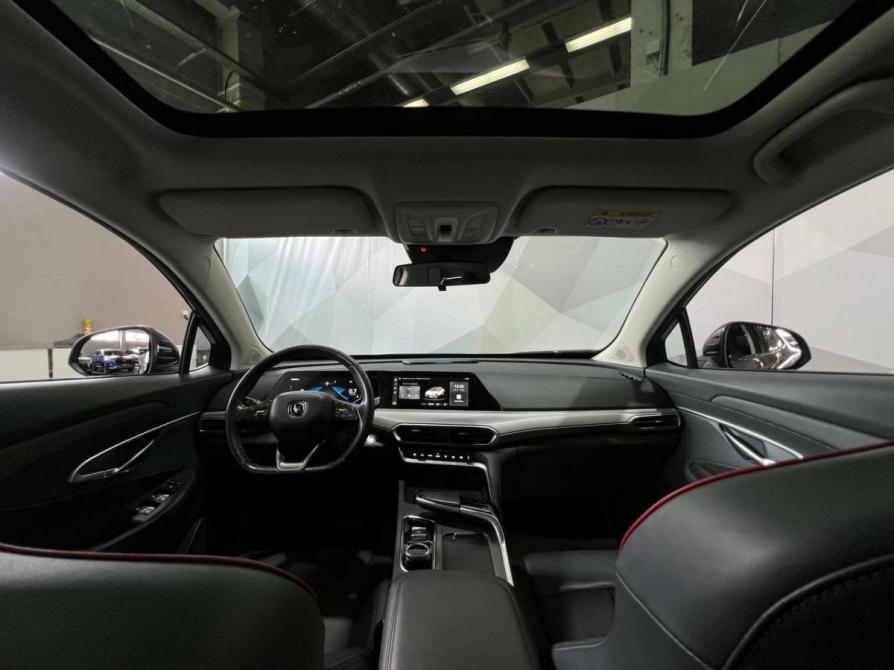 Changan UNI-T I Оренбург  - изображение 11