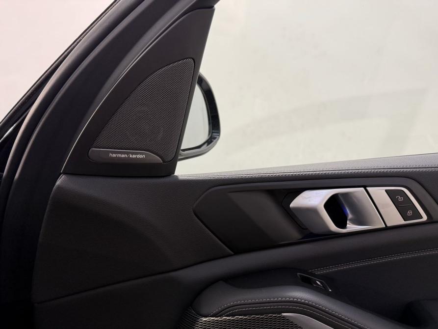 BMW X5 IV (G05/G18) Химки  - изображение 20