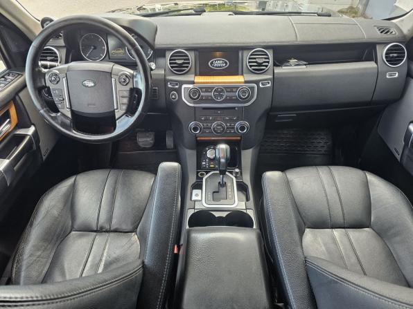 Land Rover Discovery IV с пробегом 2012 года, цена 1 250 000 рублей, 270559 км, внедорожник, Автокод Объявления
