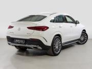 Mercedes-Benz GLE Coupe II (C167) Рестайлинг Химки  - изображение 35