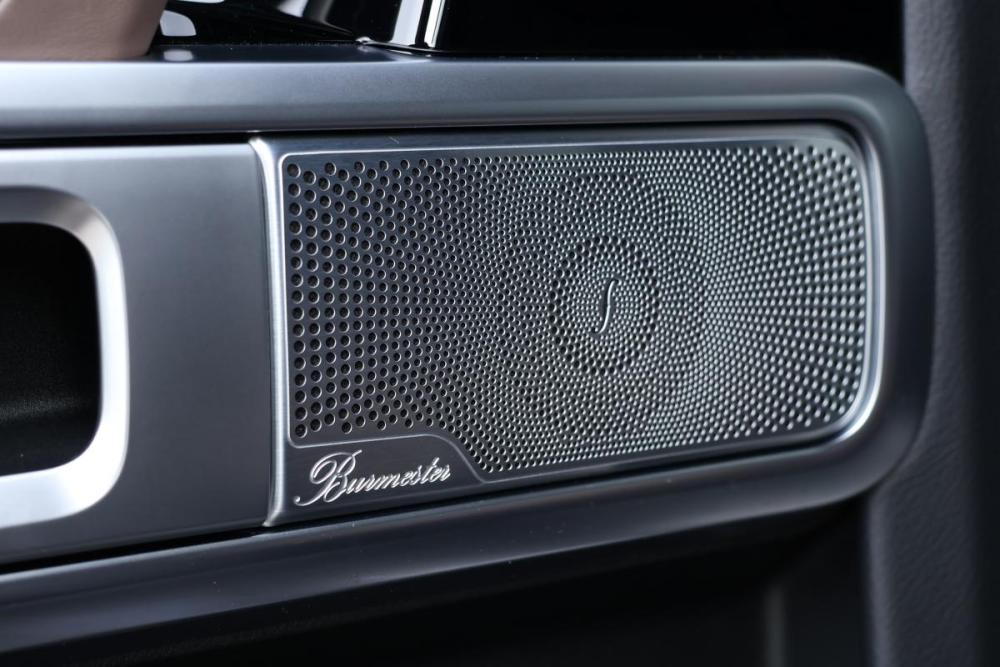 Mercedes-Benz G-Класс AMG II (W463) Москва  - изображение 28