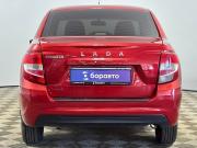 Lada (ВАЗ) Granta I Рестайлинг Борисоглебск  - изображение 17