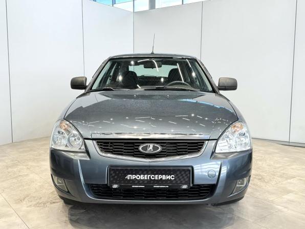 Lada (ВАЗ) Priora I Рестайлинг с пробегом 2015 года, цена 560 000 рублей, 135787 км, хэтчбек, Автокод Объявления