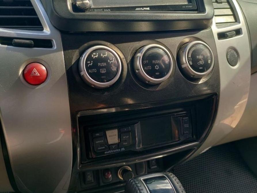 Mitsubishi Pajero Sport II Ногинск  - изображение 15