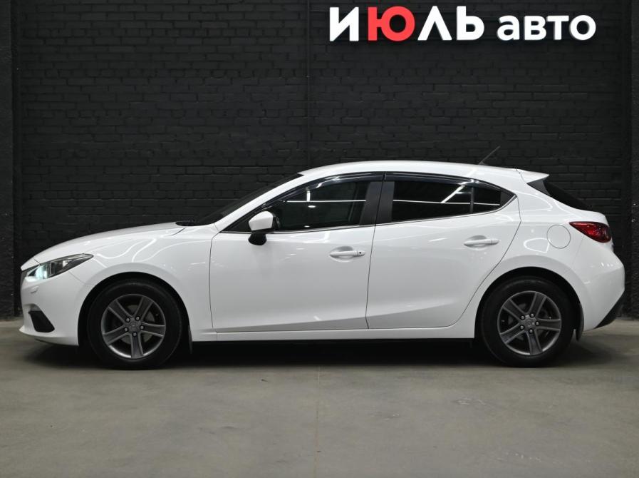 Mazda 3 III (BM) Екатеринбург  - изображение 8
