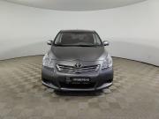Toyota Verso I Уфа  - изображение 24