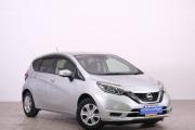 Nissan Note II Рестайлинг Омск  - изображение 23