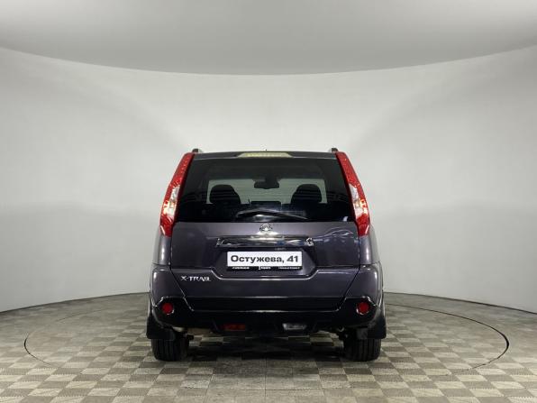 Nissan X-Trail II Рестайлинг с пробегом 2011 года, цена 1 250 000 рублей, 177080 км, внедорожник, Автокод Объявления