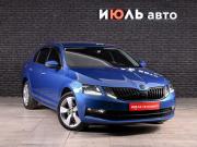 Skoda Octavia III (A7) Рестайлинг Екатеринбург  - изображение 24