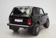 Lada (ВАЗ) 2121 (4x4) I Рестайлинг Саратов  - изображение 26