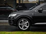 Audi Q7 II (4M) Санкт-Петербург  - изображение 49