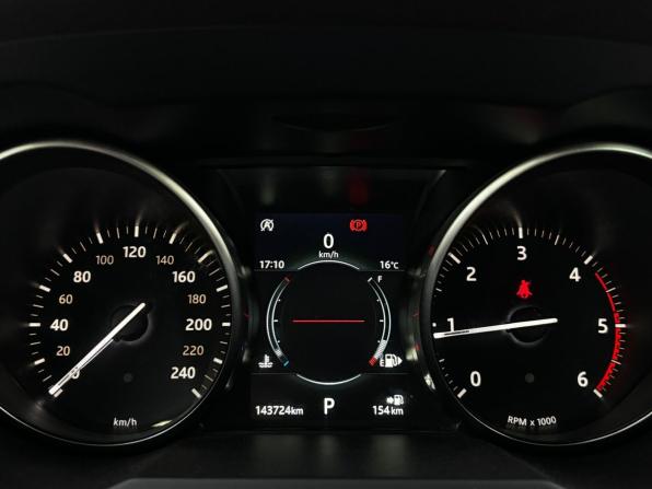 Land Rover Range Rover Evoque I Рестайлинг с пробегом 2018 года, цена 2 270 000 рублей, 143000 км, внедорожник, Автокод Объявления