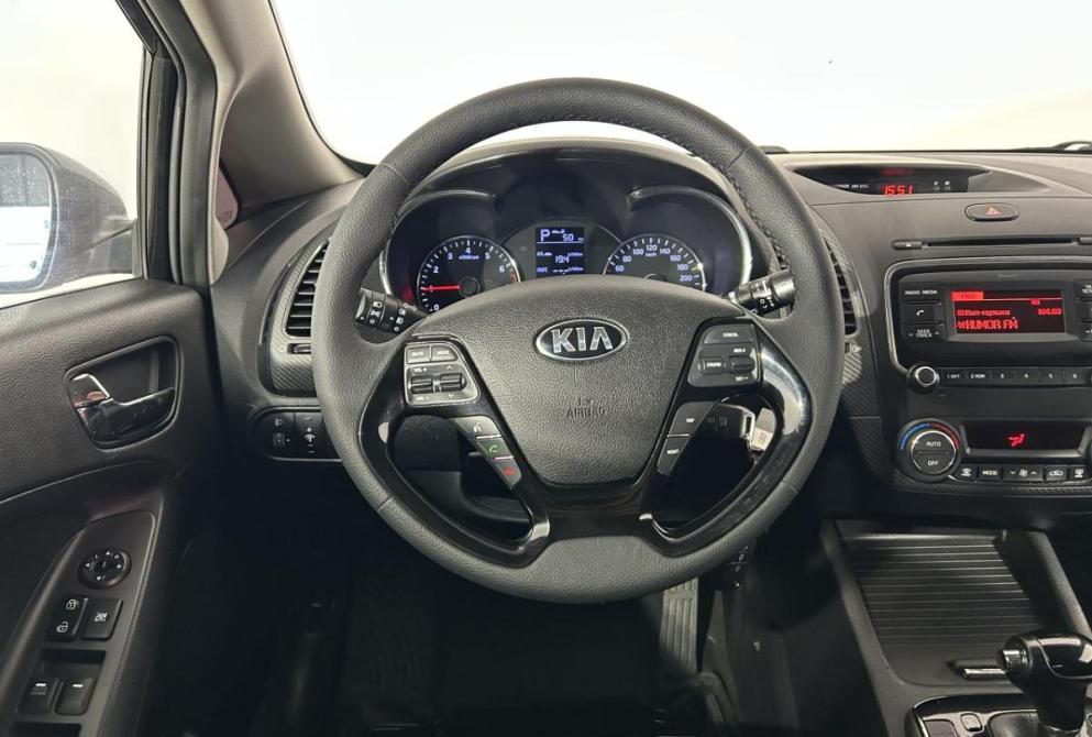 Kia Cerato III Рестайлинг (Classic) Саранск  - изображение 17