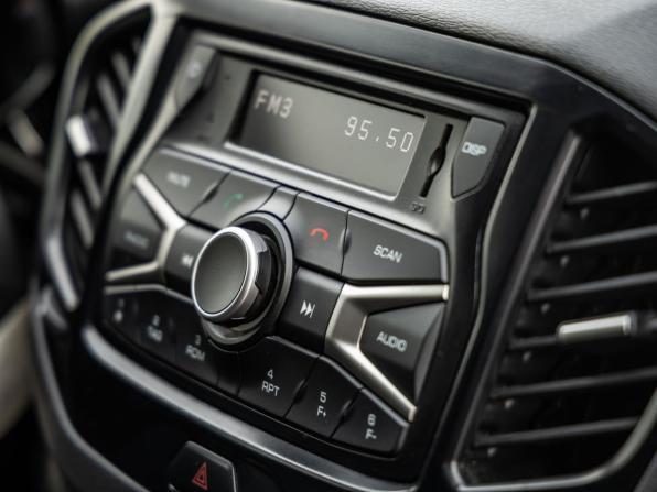 Lada (ВАЗ) Vesta I с пробегом 2020 года, цена 1 248 000 рублей, 91536 км, универсал, Автокод Объявления