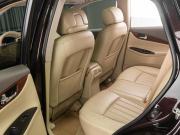 Infiniti EX I (J50) Тюмень  - изображение 34