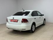 Volkswagen Polo V Рестайлинг Альметьевск  - изображение 25