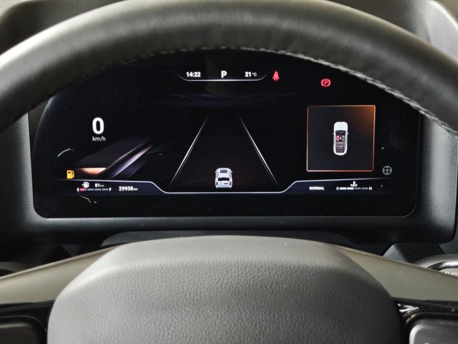 Haval H9 II Москва  - изображение 18