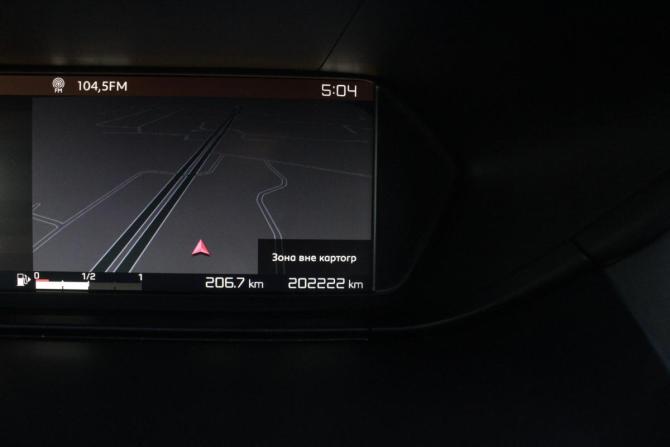 Citroen C4 SpaceTourer I с пробегом 2019 года, цена 1 495 000 рублей, 202081 км, минивэн, Автокод Объявления