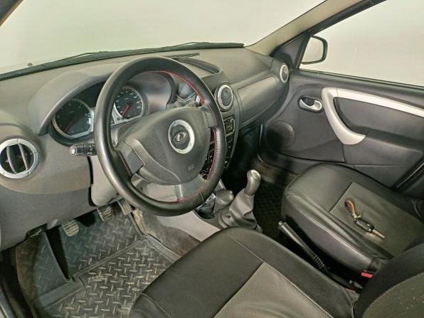 Lada (ВАЗ) Largus I с пробегом 2014 года, цена 649 000 рублей, 220000 км, универсал, Автокод Объявления