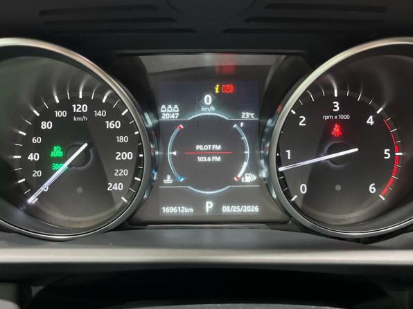 Land Rover Discovery V с пробегом 2020 года, цена 3 480 000 рублей, 169611 км, внедорожник, Автокод Объявления