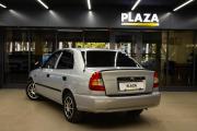 Hyundai Accent II Уфа  - изображение 21