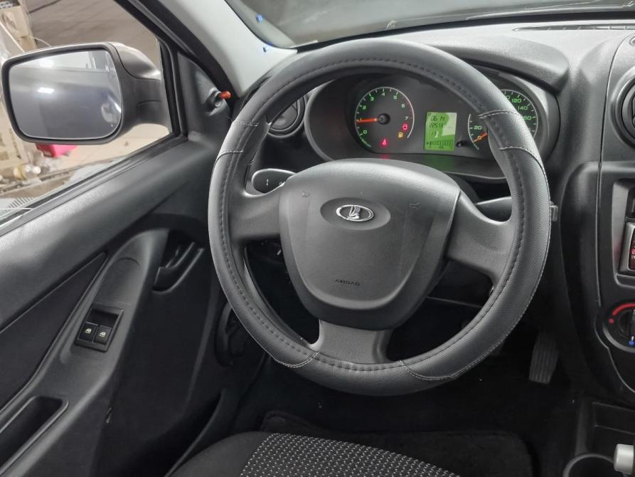 Lada (ВАЗ) Granta I Нижний Новгород  - изображение 15