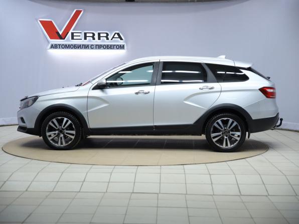 Lada (ВАЗ) Vesta I с пробегом 2020 года, цена 1 050 000 рублей, 86123 км, универсал, Автокод Объявления