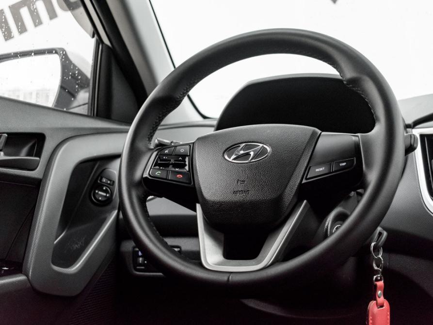 Hyundai Creta I Екатеринбург  - изображение 14
