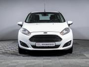 Ford Fiesta Mk6 Рестайлинг Москва  - изображение 18
