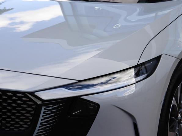 Mazda EZ-6 с пробегом 2024 года, цена 3 699 000 рублей, 17076 км, лифтбек, Автокод Объявления
