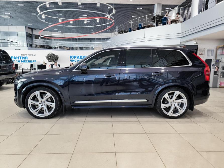 Volvo XC90 II Казань  - изображение 10