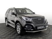Haval H9 I Рестайлинг Москва  - изображение 33