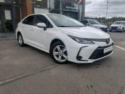 Toyota Corolla XII (E210) Великие Луки  - изображение 21