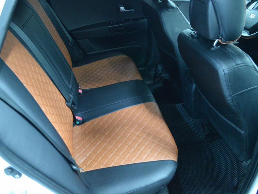 Kia Ceed I Санкт-Петербург  - изображение 13