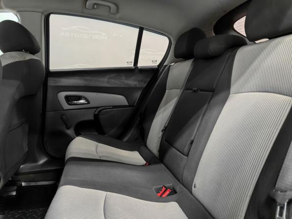 Chevrolet Cruze I с пробегом 2012 года, цена 670 000 рублей, 255347 км, хэтчбек, Автокод Объявления
