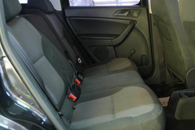 Skoda Yeti I с пробегом 2012 года, цена 769 000 рублей, 157000 км, внедорожник, Автокод Объявления