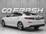 Kia Optima IV Рестайлинг Ростов-на-Дону  - изображение 26